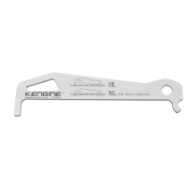 CCK01 - Chain checker 